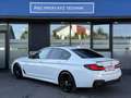 BMW Sonstige 5er 540 i Mild Hybrid/ACC/SHD/TWA/SOFTCLOSE/360... Weiß - thumbnail 8