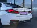 BMW Sonstige 5er 540 i Mild Hybrid/ACC/SHD/TWA/SOFTCLOSE/360... Weiß - thumbnail 10