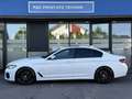 BMW Sonstige 5er 540 i Mild Hybrid/ACC/SHD/TWA/SOFTCLOSE/360... Weiß - thumbnail 15