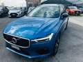 Volvo XC60 XC60 2.0 b5 R-design awd auto Iva esposta! Blauw - thumbnail 3