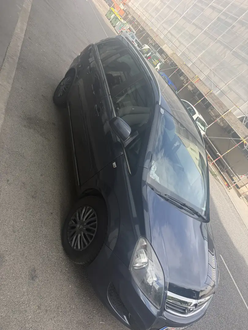 Opel Zafira 1,6 Austria Edition - 2