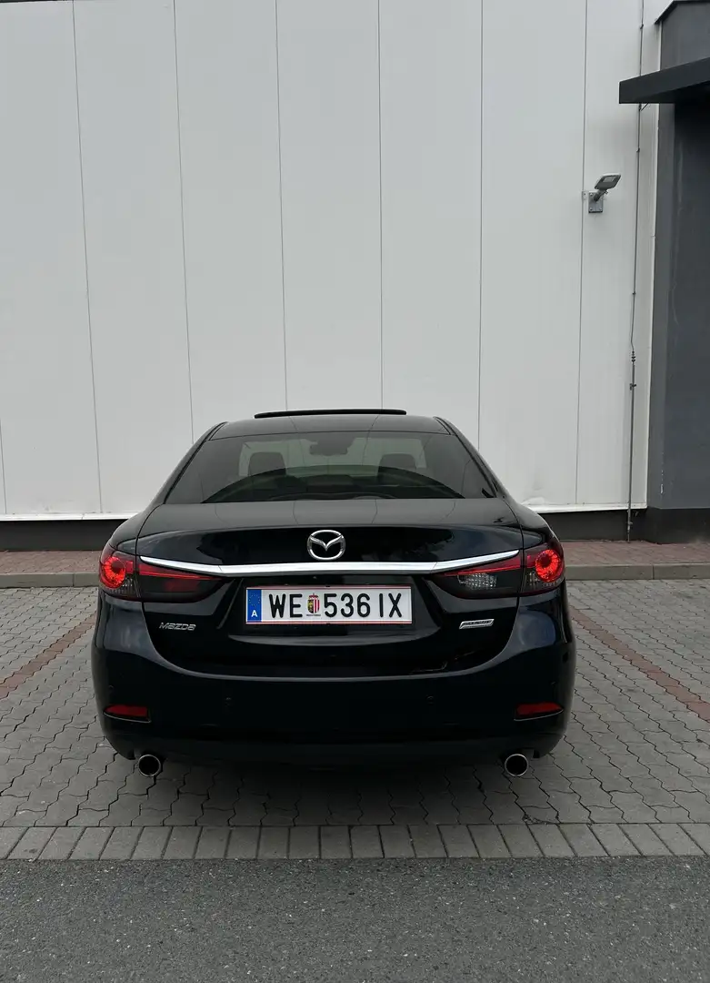 Mazda 6 2.2 SKYACTIV-D Aut. Sports-Line - 1
