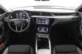 Audi e-tron 55 quattro S edition 95 kWh |NAP |1e eigenaar|ACC| Gris - thumbnail 2