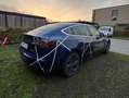 Tesla Model 3 Model 3 Allradantrieb Dual Motor Blauw - thumbnail 2