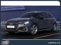 Audi A3 Sportback S-Line 35TDi 150cv s Grigio - thumbnail 1