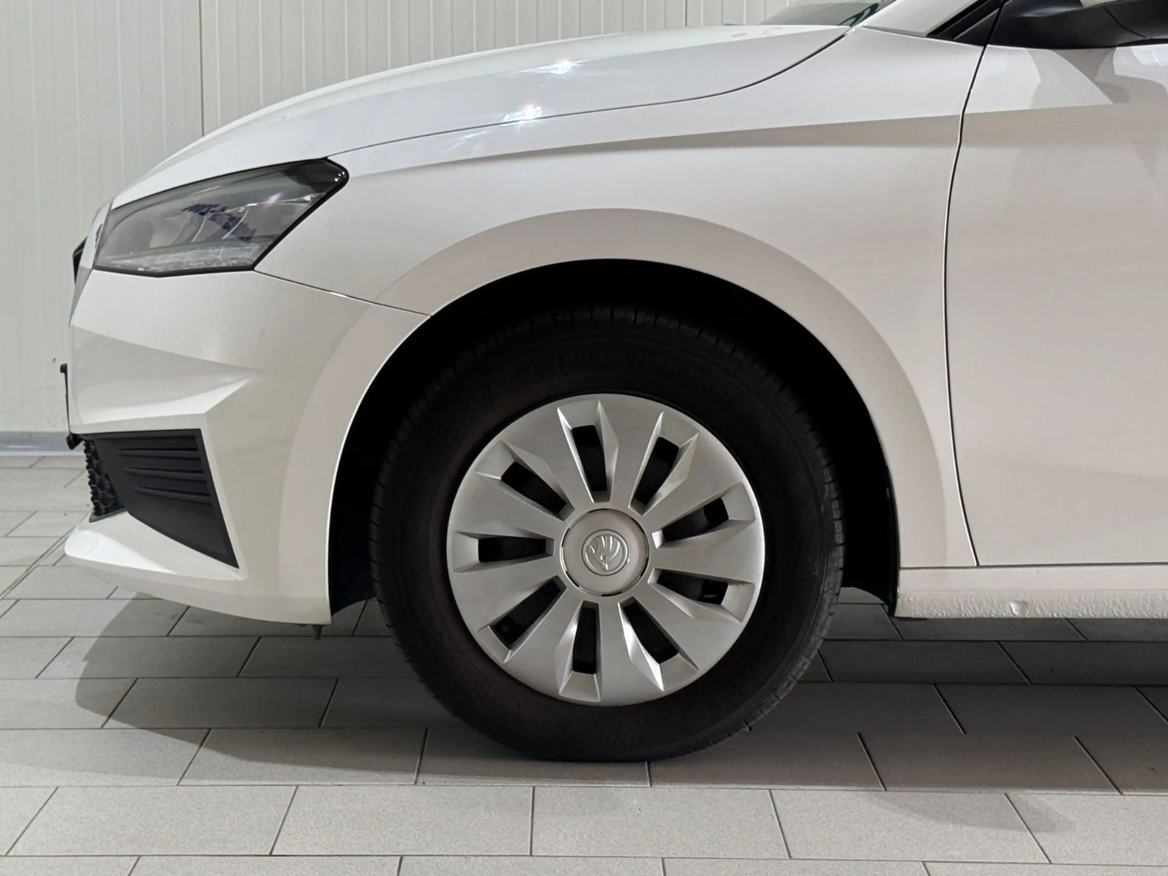 Skoda Fabia Active LED - CarPlay - Sitzheizung - PDC — photo 10
