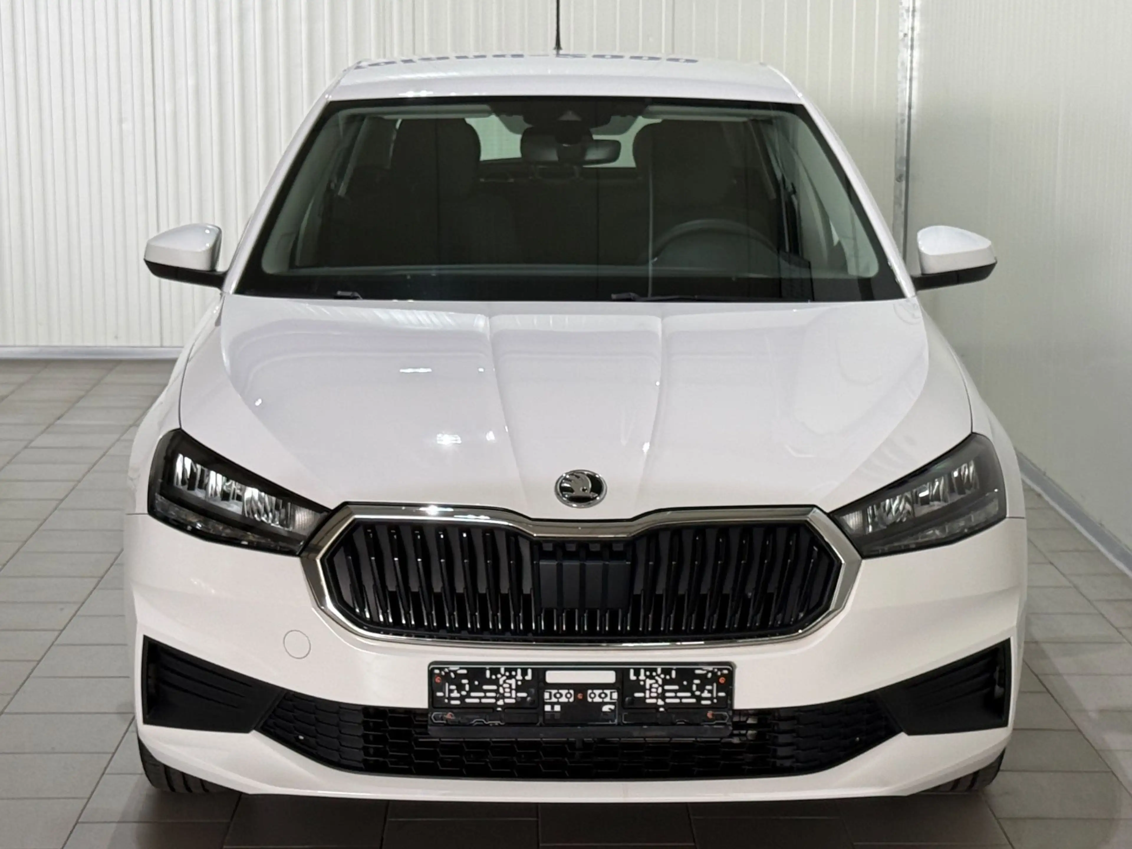 Skoda Fabia Active LED - CarPlay - Sitzheizung - PDC — photo 2