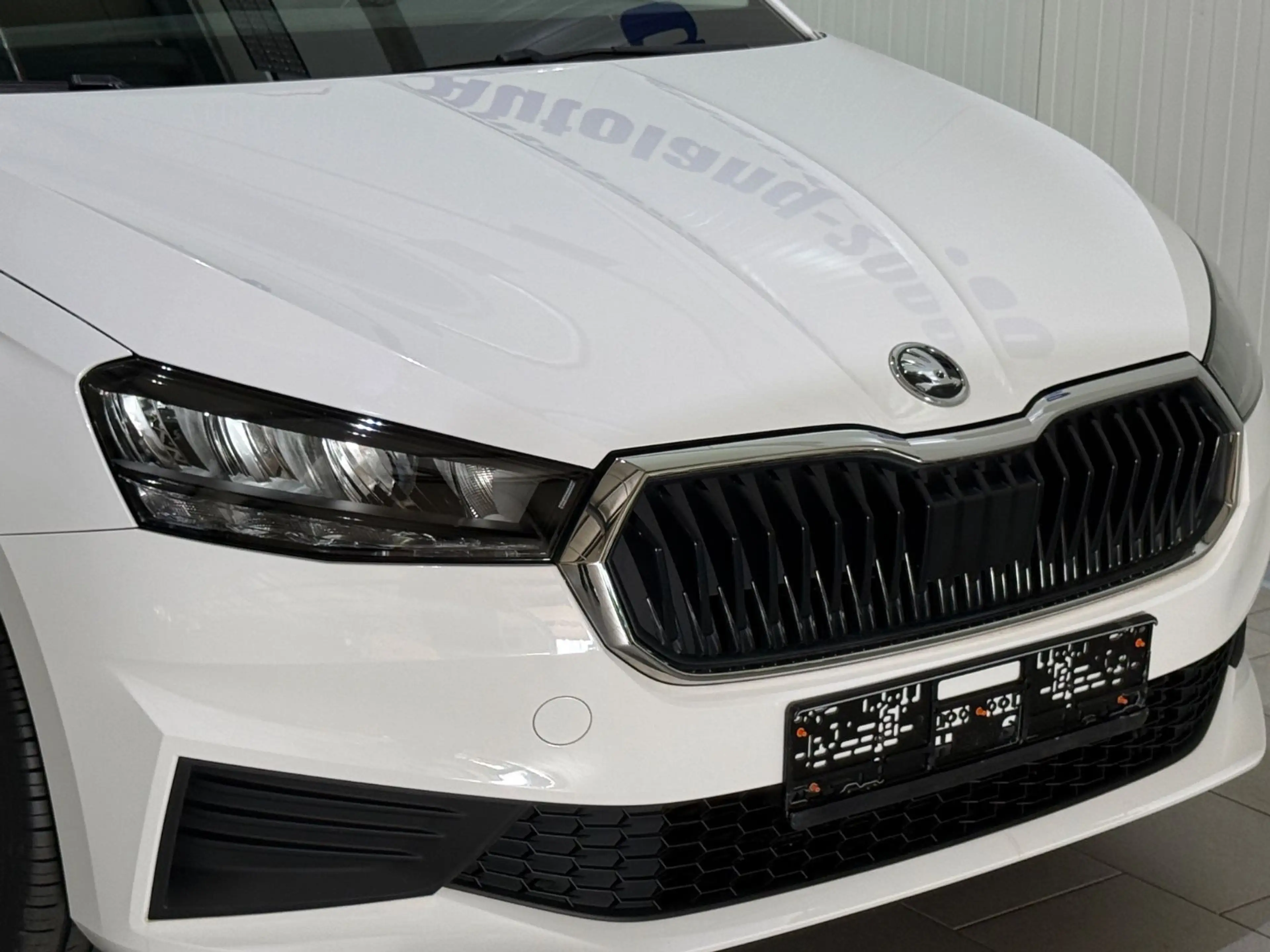 Skoda Fabia Active LED - CarPlay - Sitzheizung - PDC — photo 9