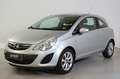 Opel Corsa 1.4 16V Active Klimaanlage CD BC Tempomat Argent - thumbnail 1