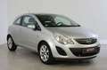 Opel Corsa 1.4 16V Active Klimaanlage CD BC Tempomat Argent - thumbnail 2