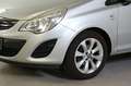 Opel Corsa 1.4 16V Active Klimaanlage CD BC Tempomat Argent - thumbnail 10