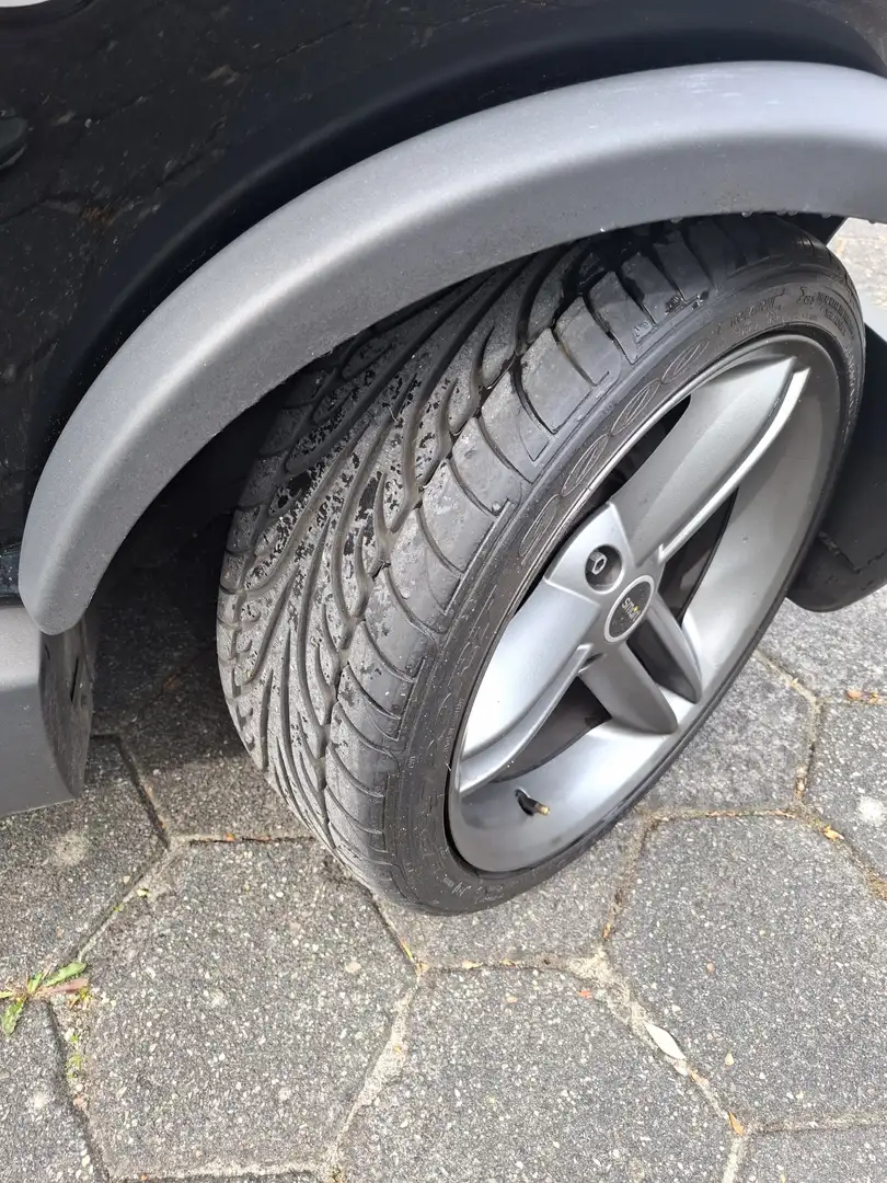 smart crossblade 0.6 Turbo - 2