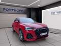 Audi Q3 40 TFSI Q S LINE PANO NAVI PDC LED Rot - thumbnail 6