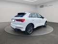 Audi Q3 S line 35 TFSI LES CarPlay 19" elektr. Koffer Weiß - thumbnail 7