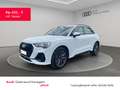 Audi Q3 S line 35 TFSI LES CarPlay 19" elektr. Koffer Weiß - thumbnail 1