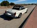 MG MGB Bianco - thumbnail 2