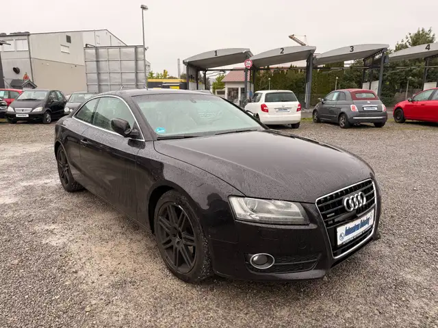 Audi A5 3.0 TDI quattro - NAVI - LEDER - XENON -