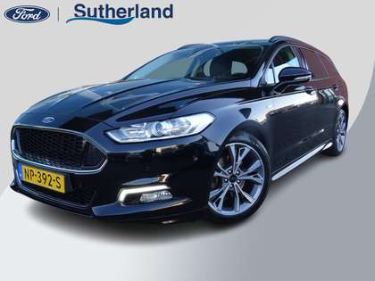 Ford Mondeo Wagon 1.5 EcoBoost 160 PK ST Line Winterpack | Ele