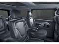 Mercedes-Benz V 300 d 4M AVANTGARDE, LANG - AMG NIGHT AIRMATIC Silber - thumbnail 9