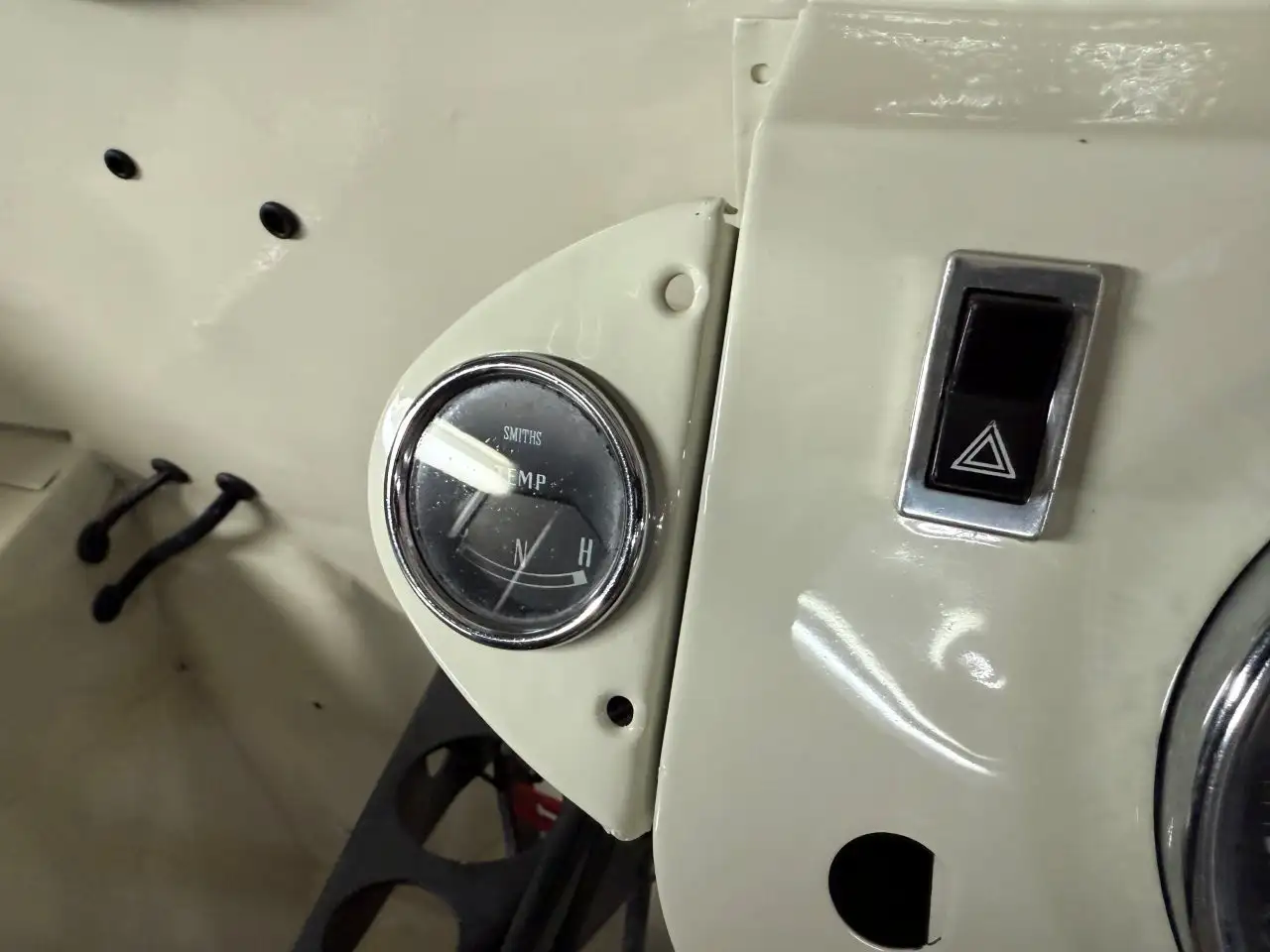 MINI MOKE 848cm3, foto 12