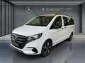 Mercedes-Benz Vito 116 CDI TOURER PRO, LANG - TAXI! MBUX! LED! Wit - thumbnail 1