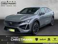 Peugeot 408 GT 1.2 Puretech 131 PS Navi Leder Digitales Cockpi Grau - thumbnail 1