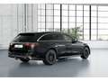 Mercedes-Benz E 450 d T 4M BURM AMG DISTR SPUR PANO AHK 360 Schwarz - thumbnail 12