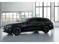 Mercedes-Benz E 450 d T 4M BURM AMG DISTR SPUR PANO AHK 360 Schwarz - thumbnail 4