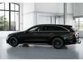 Mercedes-Benz E 450 d T 4M AMG BURM MEMO 360 AHK DISTR KAMERA Noir - thumbnail 9