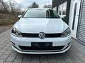 Volkswagen Golf VII Variant Allstar BMT/DSG/Bluetooth/Navi Weiß - thumbnail 8