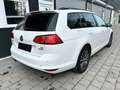 Volkswagen Golf VII Variant Allstar BMT/DSG/Bluetooth/Navi Weiß - thumbnail 5