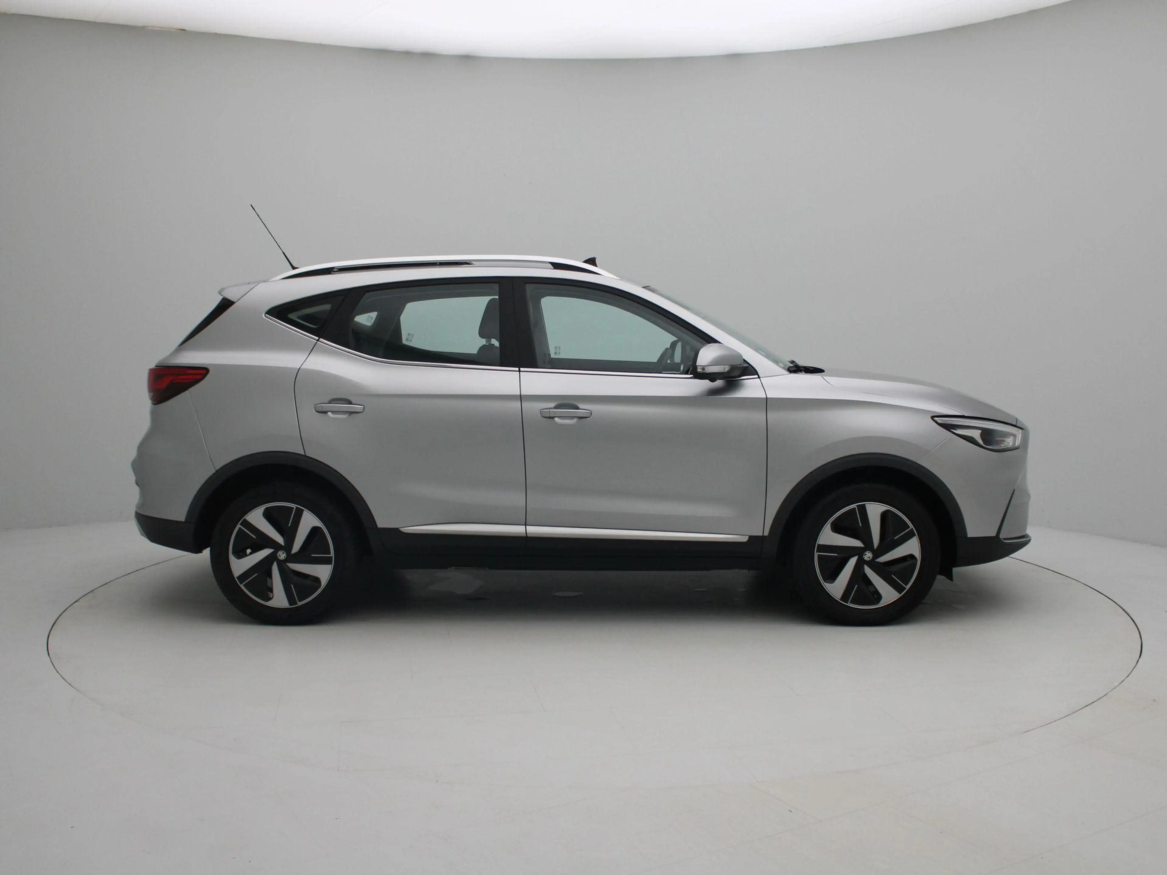 MG ZS MG EV EV Long Range Luxury 70 kWh | Apple Carplay/ — photo 6