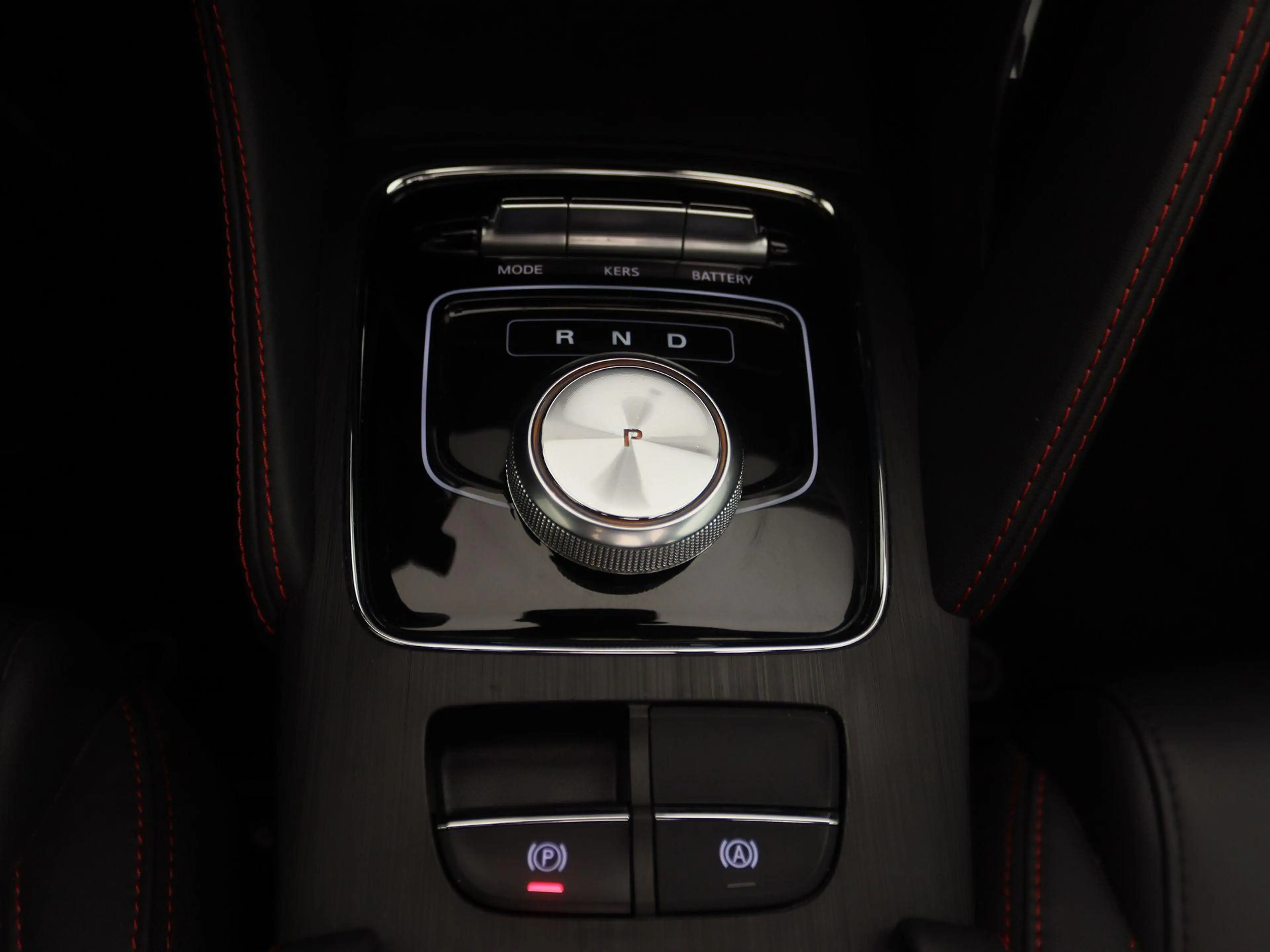 MG ZS MG EV EV Long Range Luxury 70 kWh | Apple Carplay/ — photo 10