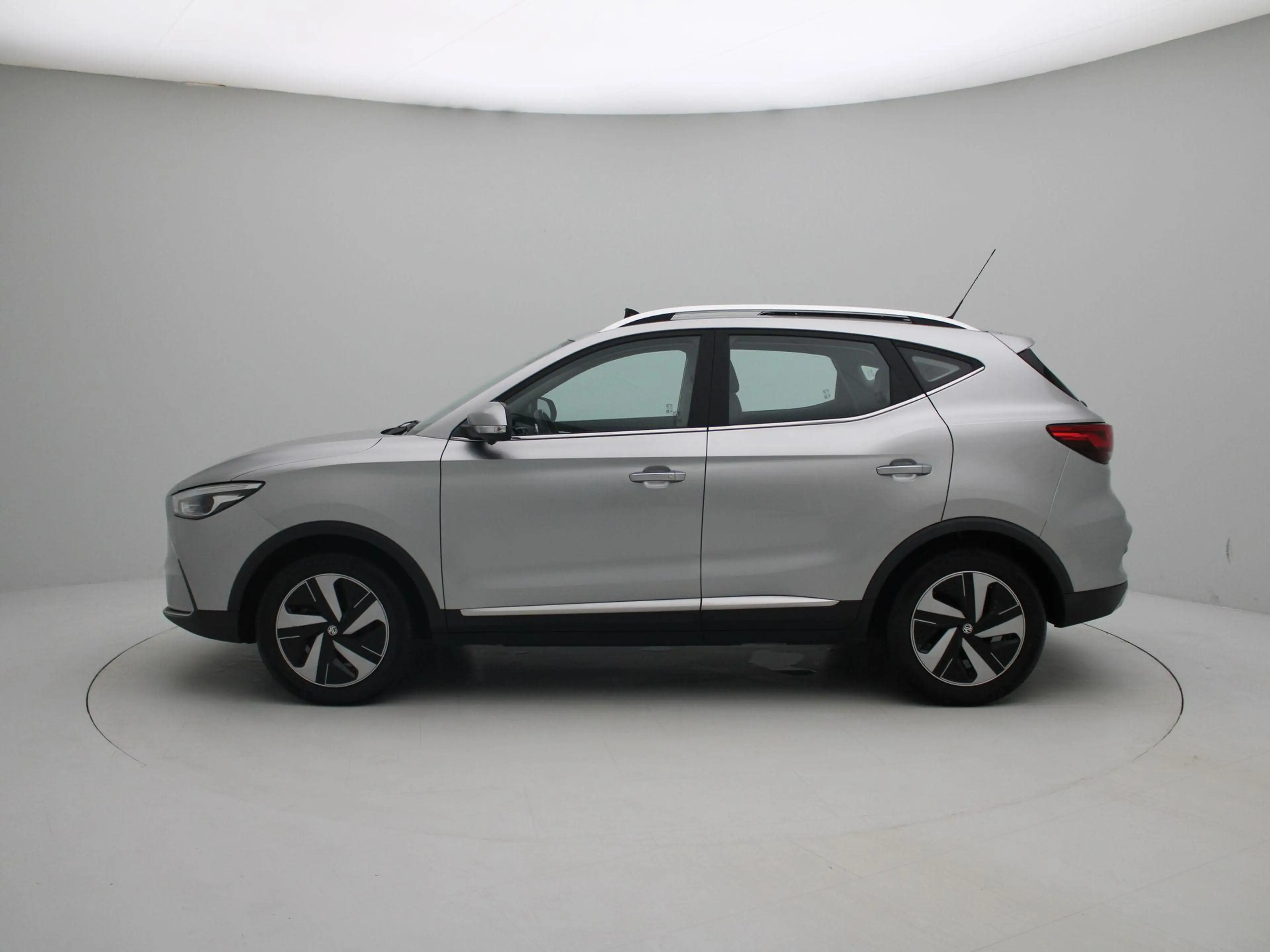 MG ZS MG EV EV Long Range Luxury 70 kWh | Apple Carplay/ — photo 4