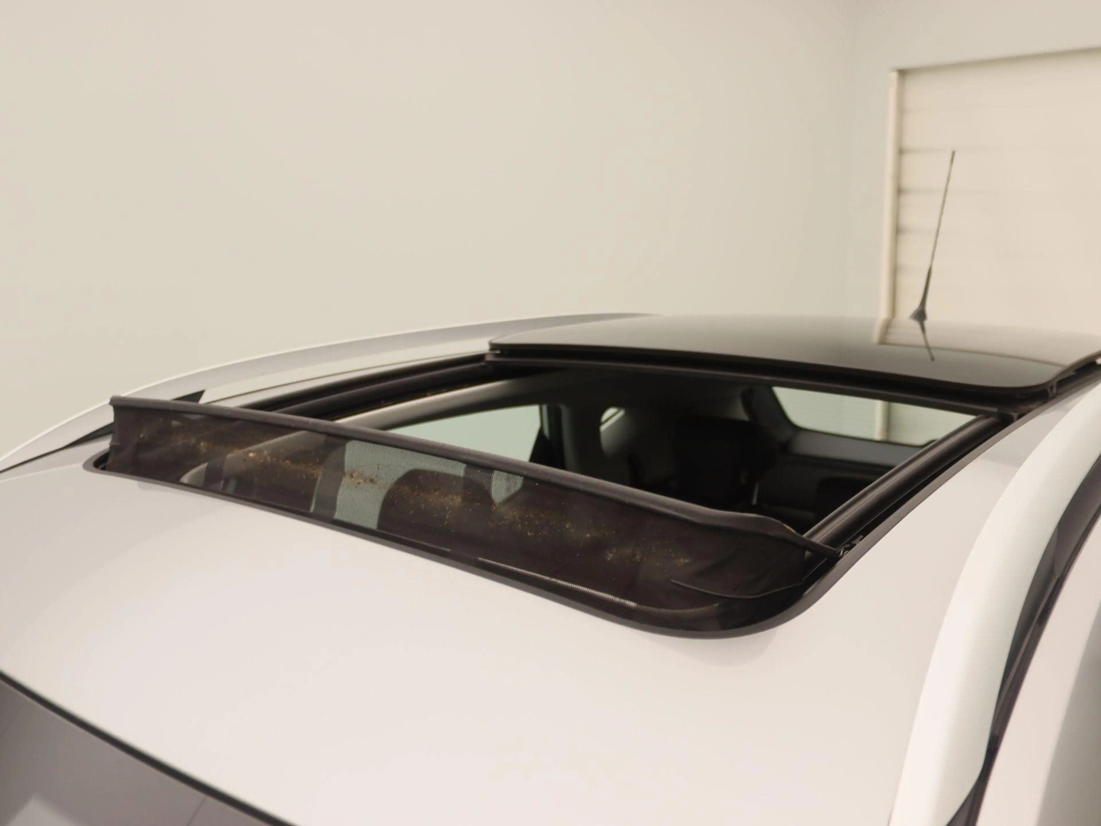 MG ZS MG EV EV Long Range Luxury 70 kWh | Apple Carplay/ — photo 15
