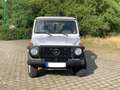 Puch G 290 GD, Typ 461, Diesel, kurzer Radstand, Heckflügeltüren, Standheizung, LKW-Zulassung Weiß - thumbnail 17