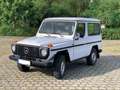 Puch G 290 GD, Typ 461, Diesel, kurzer Radstand, Heckflügeltüren, Standheizung, LKW-Zulassung Weiß - thumbnail 18