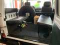 Puch G 290 GD, Typ 461, Diesel, kurzer Radstand, Heckflügeltüren, Standheizung, LKW-Zulassung Weiß - thumbnail 22