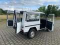 Puch G 290 GD, Typ 461, Diesel, kurzer Radstand, Heckflügeltüren, Standheizung, LKW-Zulassung Weiß - thumbnail 14