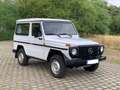 Puch G 290 GD, Typ 461, Diesel, kurzer Radstand, Heckflügeltüren, Standheizung, LKW-Zulassung Weiß - thumbnail 5