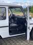 Puch G 290 GD, Typ 461, Diesel, kurzer Radstand, Heckflügeltüren, Standheizung, LKW-Zulassung Weiß - thumbnail 10