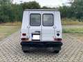 Puch G 290 GD, Typ 461, Diesel, kurzer Radstand, Heckflügeltüren, Standheizung, LKW-Zulassung Weiß - thumbnail 8