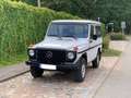 Puch G 290 GD, Typ 461, Diesel, kurzer Radstand, Heckflügeltüren, Standheizung, LKW-Zulassung Weiß - thumbnail 1