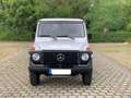 Puch G 290 GD, Typ 461, Diesel, kurzer Radstand, Heckflügeltüren, Standheizung, LKW-Zulassung Weiß - thumbnail 6