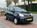 Fiat Panda 0.9 TwinAir Cool *Dlr. ONDERHOUDEN/ AIRCO Zwart - thumbnail 1