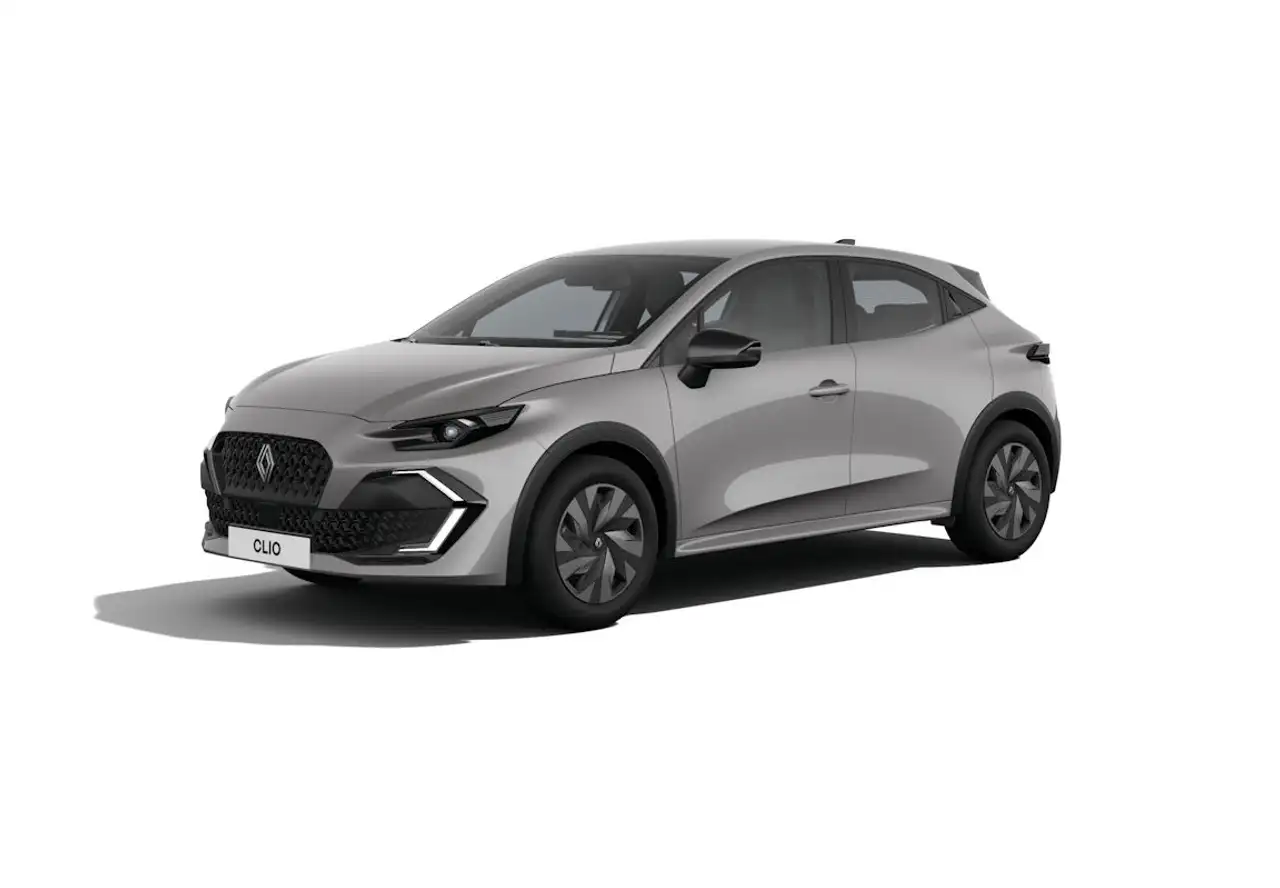 Renault Clio 2026