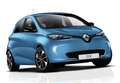 Renault ZOE Intens 50 R135 100kW Plateado - thumbnail 48