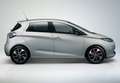 Renault ZOE Intens 50 R135 100kW Plateado - thumbnail 22