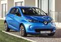 Renault ZOE Intens 50 R135 100kW Plateado - thumbnail 9