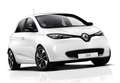 Renault ZOE Intens 50 R135 100kW Plateado - thumbnail 49